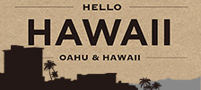 HELLO HAWAII