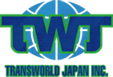 TRANSWORLD JAPAN