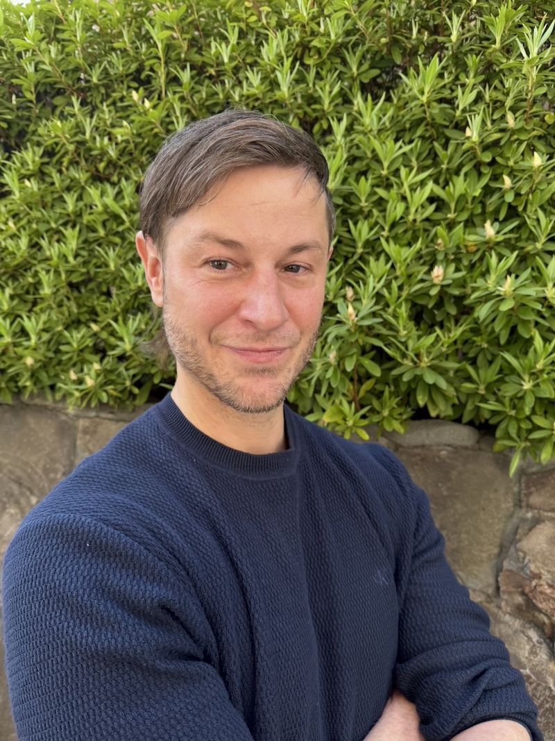 セバスチャン スタイン Sebastian Stein