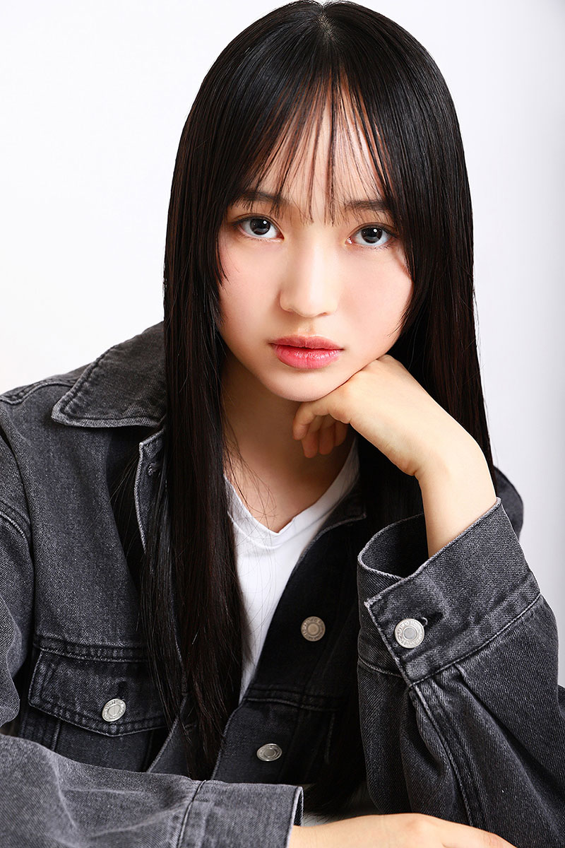 飛鳥野 恵麻 Ema Asukano