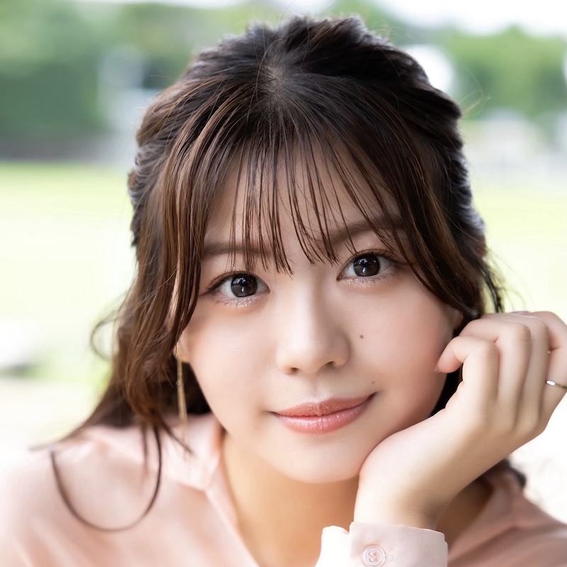 加藤愛梨