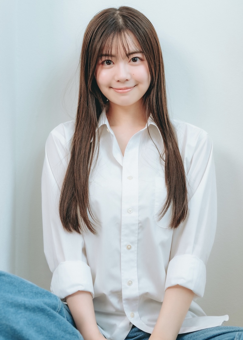 加藤愛梨 Airi Kato