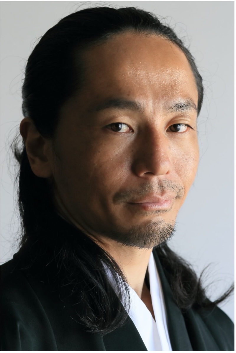 小林龍人 Ryujin Kobayashi