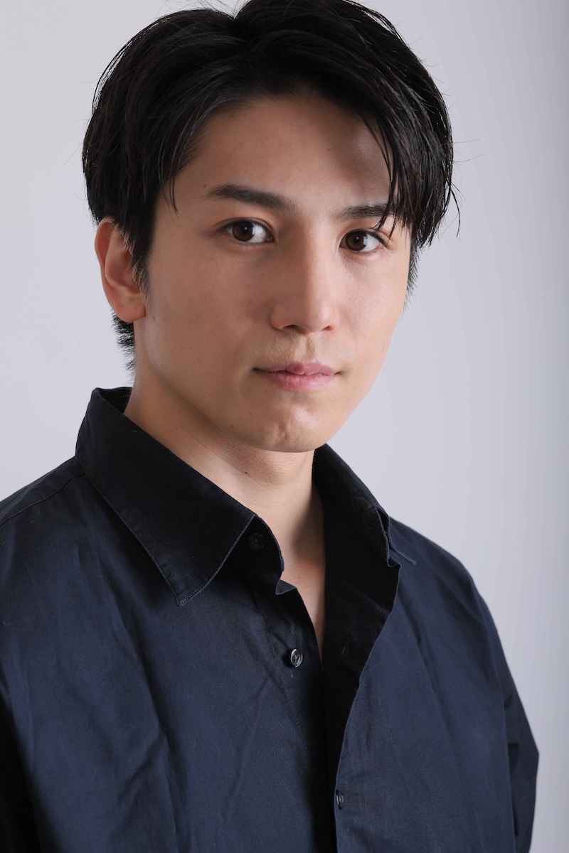 神田 穣 JOE KANDA