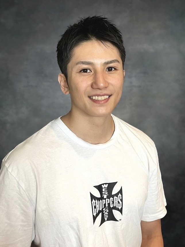 神田 穣 JOE KANDA