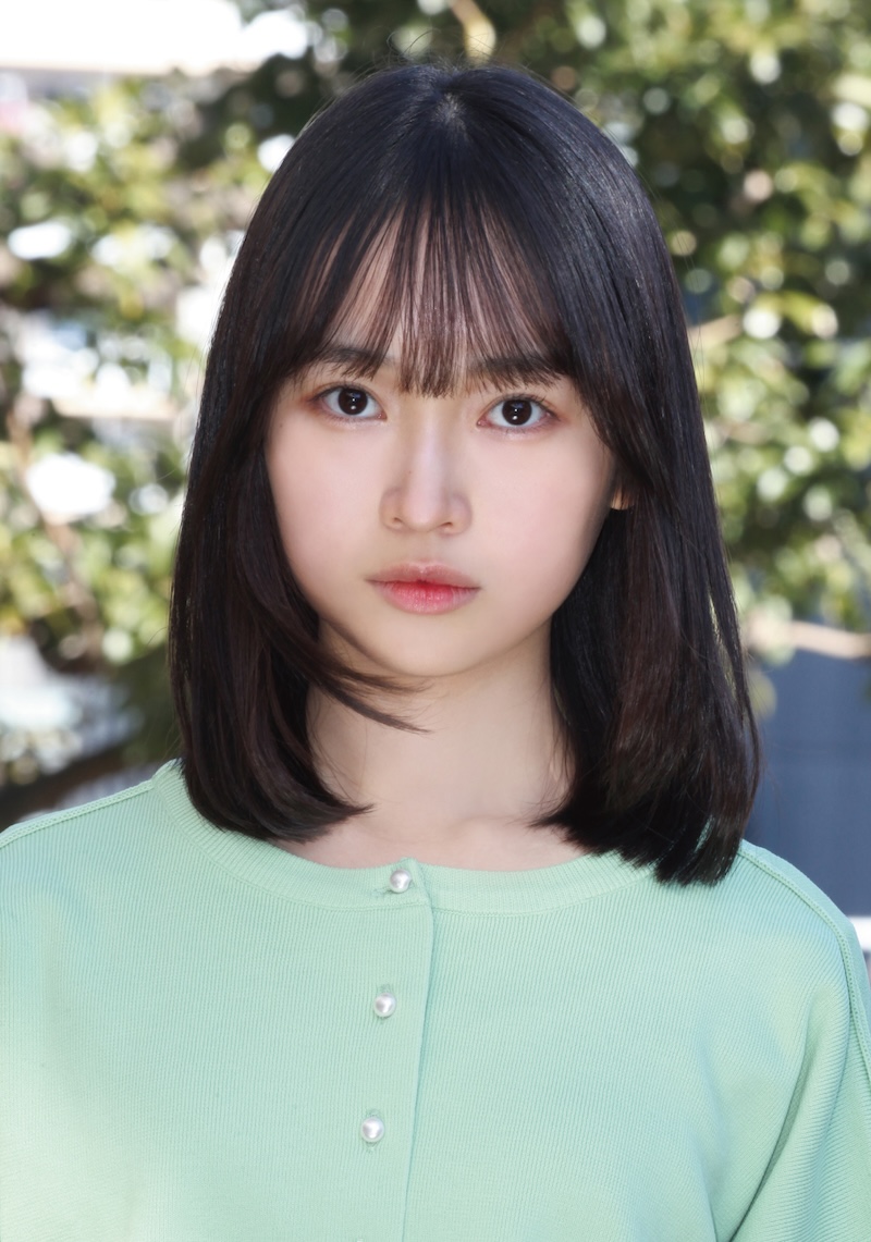 飛鳥野 恵麻 Ema Asukano