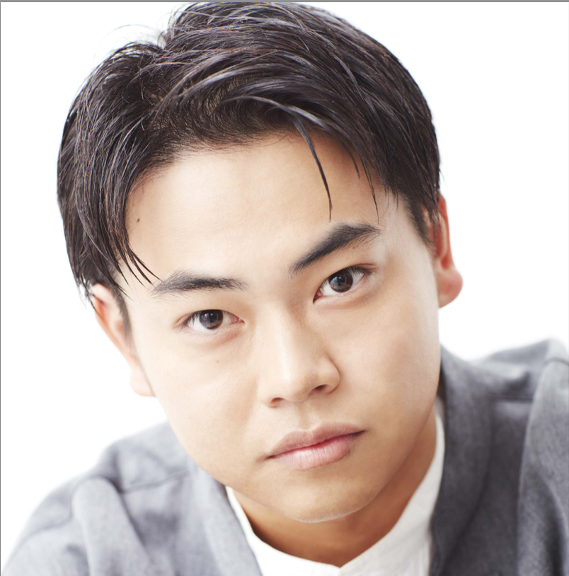 菅生 新樹