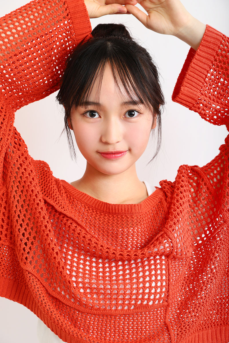 飛鳥野 恵麻 Ema Asukano