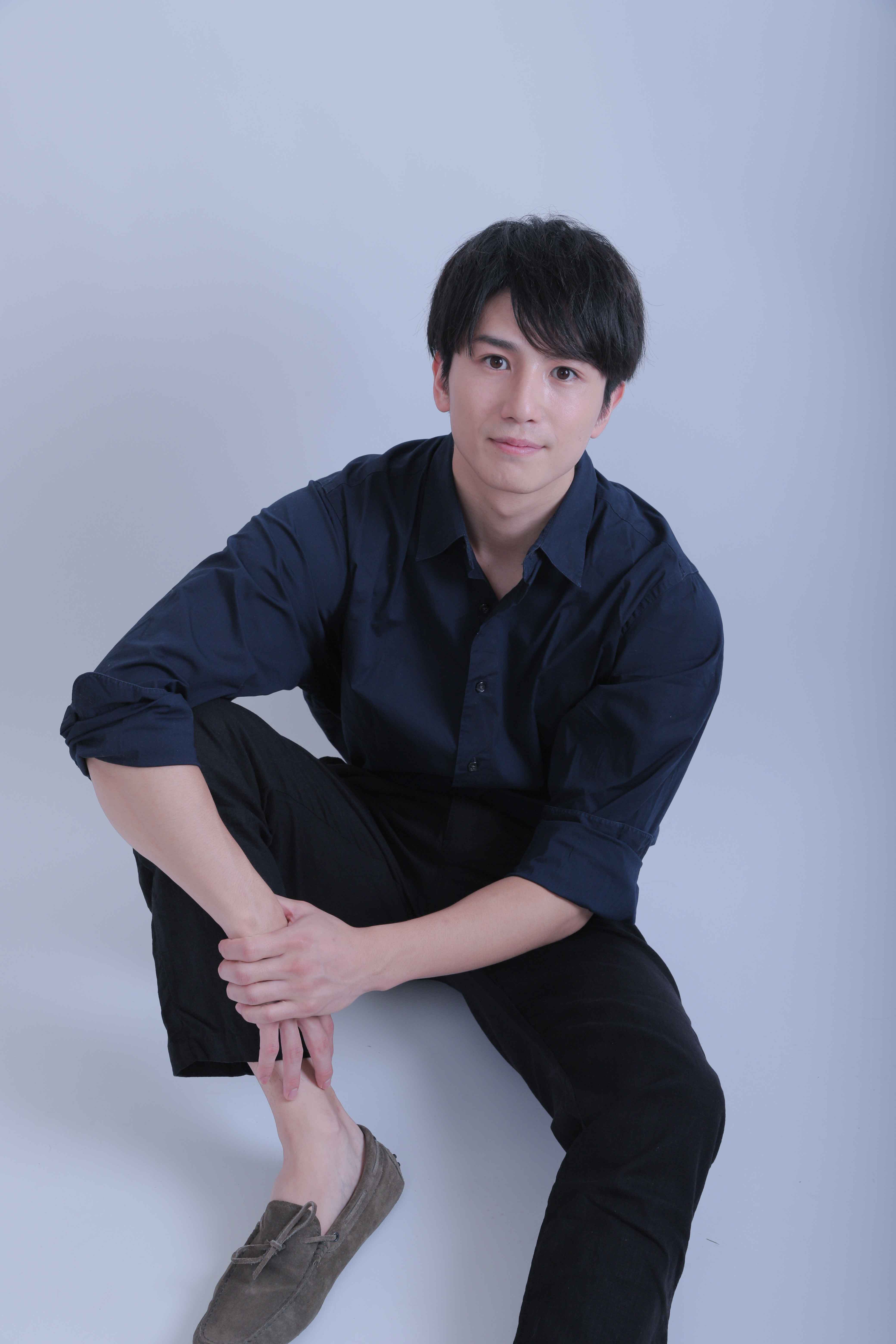 神田　穣 JOE KANDA