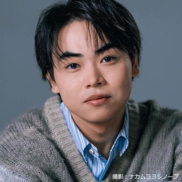 Netflixシリーズ『喧嘩独学』出演決定