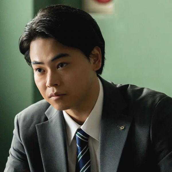 連続ドラマW池井戸潤スペシャル「かばん屋の相続」出演決定