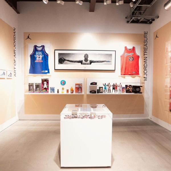 UNITE ALL-STAR GAME 2020